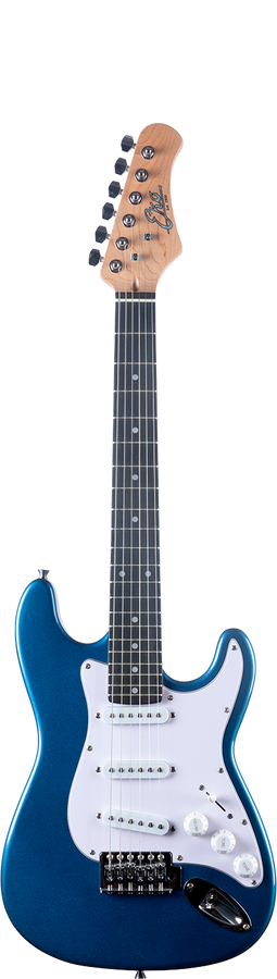 ST 100 3/4 Metallic blauw