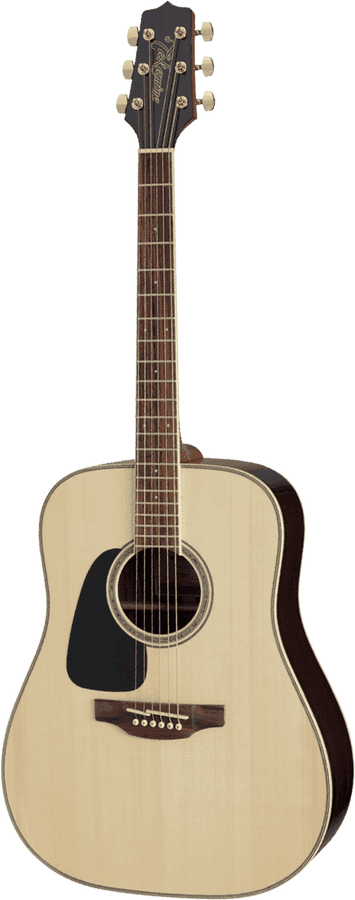 GD51LH-NAT Natural LH