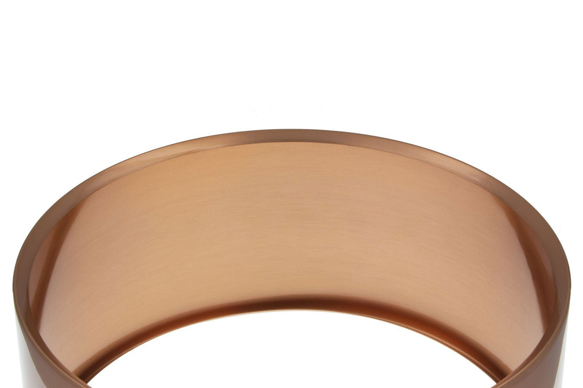 SCP14065ST - 14"X6.5" Koperen Ketel - Snaredrum