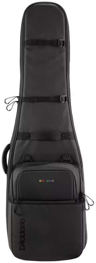 Backline Electric Guitar Case