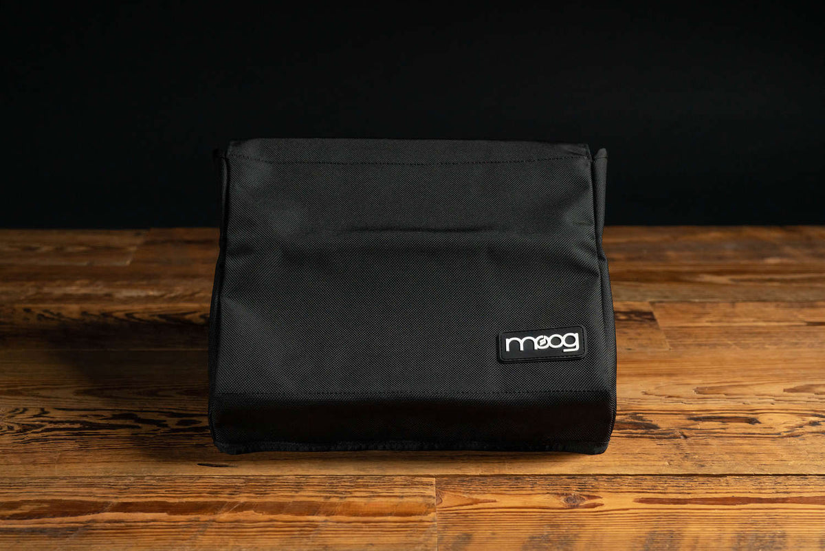 Moog 2-laagse stofkap