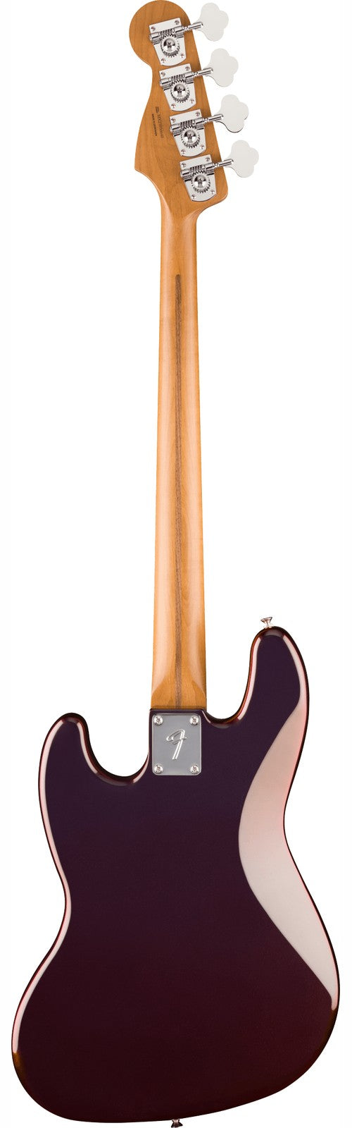 Jazz Bass Player II LTD, RW, Chameleon