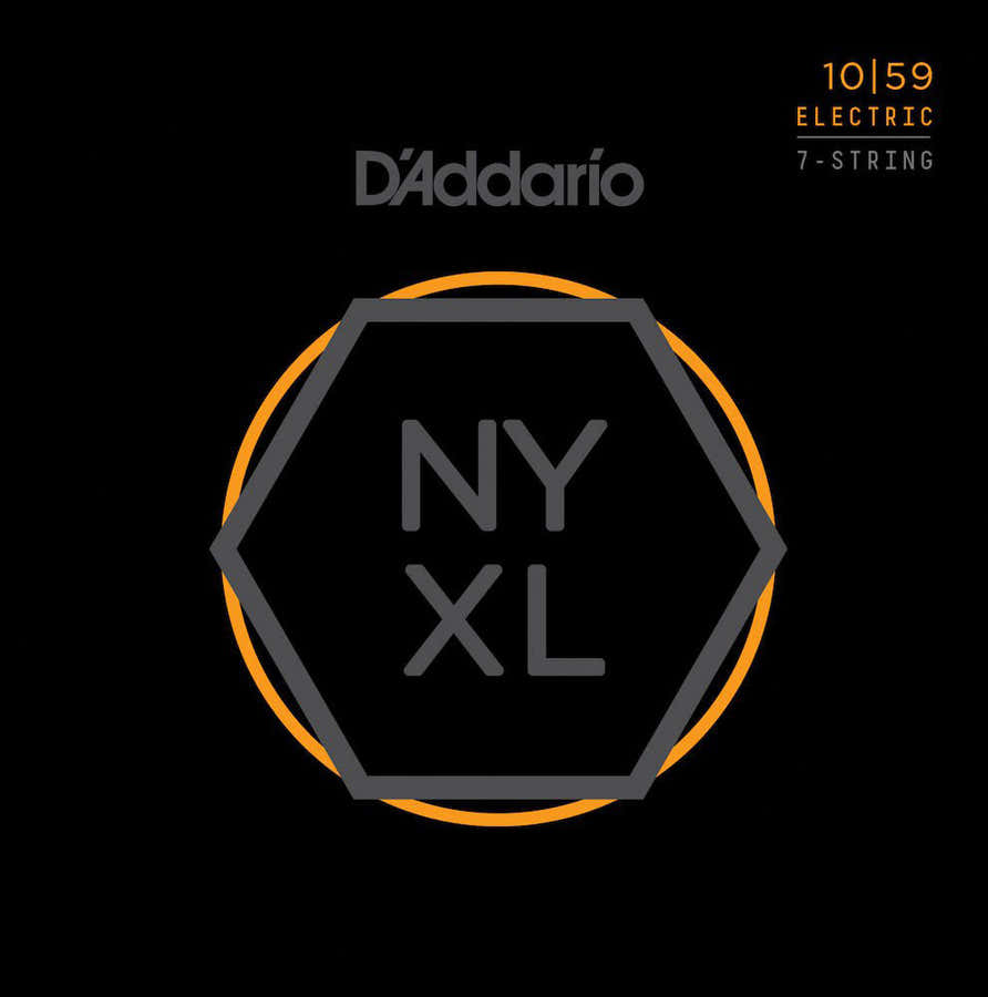 NYXL1059 Regular Light 7C 10-59