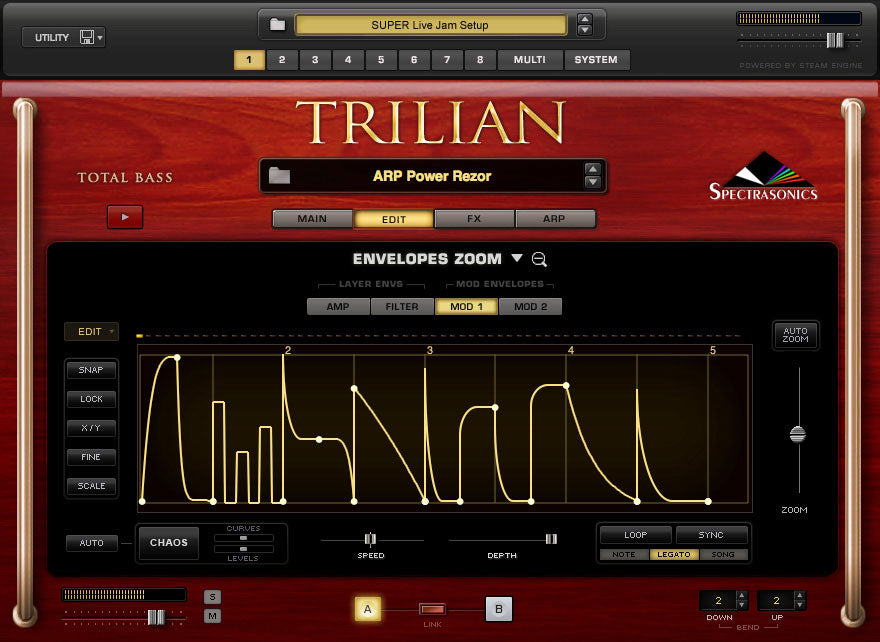 Trilian