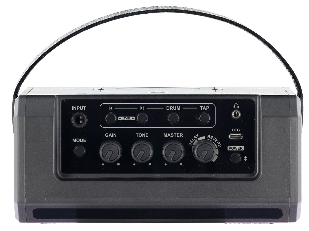 GE10 10W Noir - Reconditionné