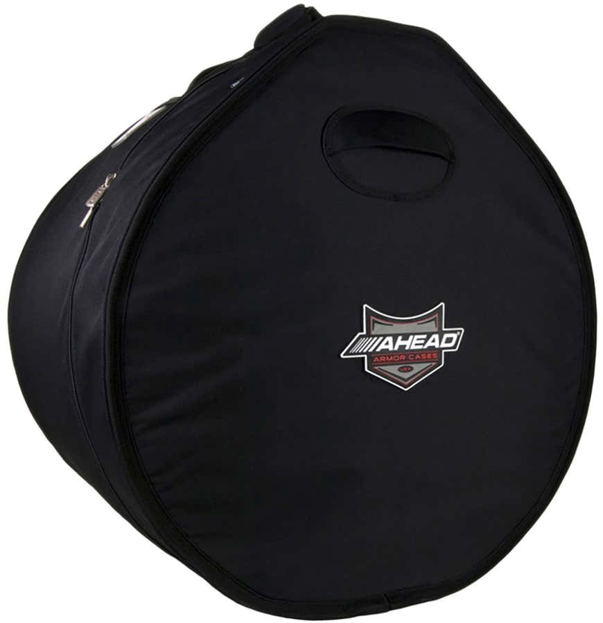 Housse Grosse Caisse 26"x16" Armor Case AR1626