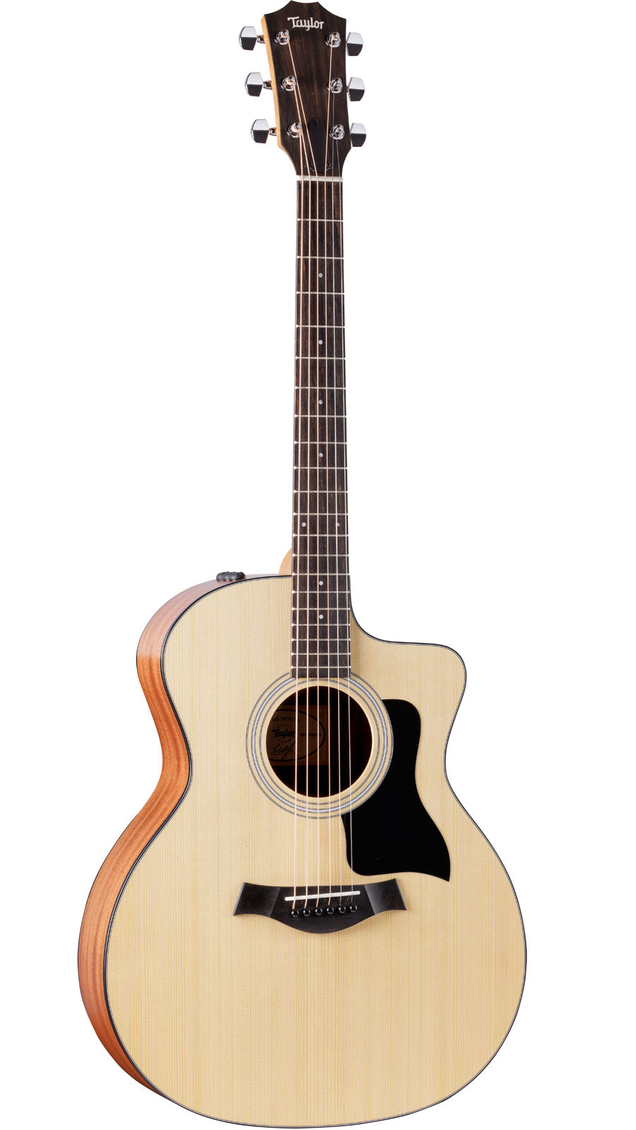 Taylor Guitars 114ce Naturel Grand Auditorium