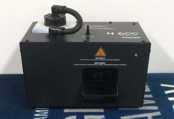 Algam Lighting H600 - Stock B