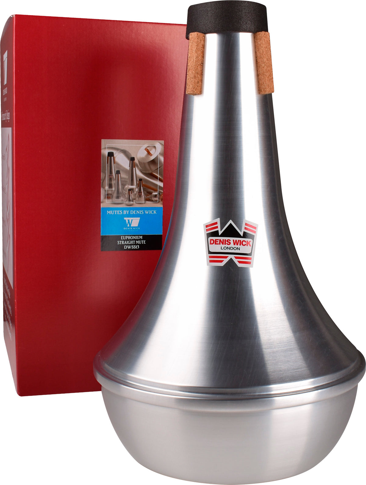 Sourdine  Droit e Euphonium DW5513