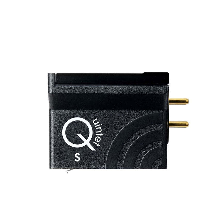 Hifi MC Quintet Black S