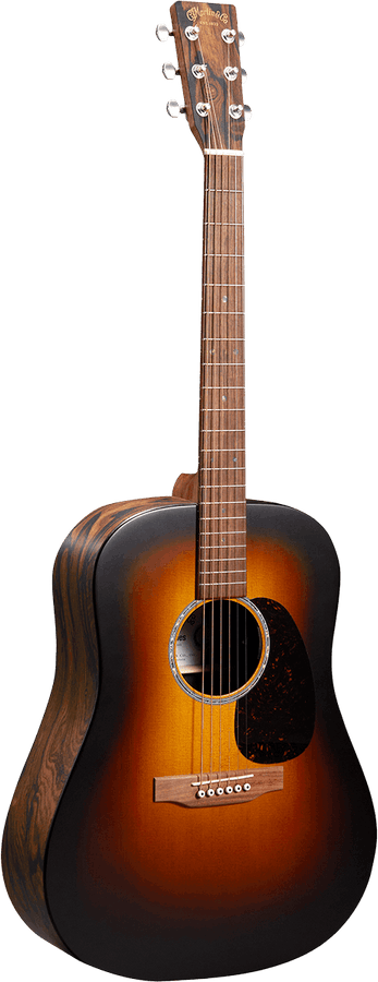 D-X2E Burst Sitka/Ziricote Hpl
