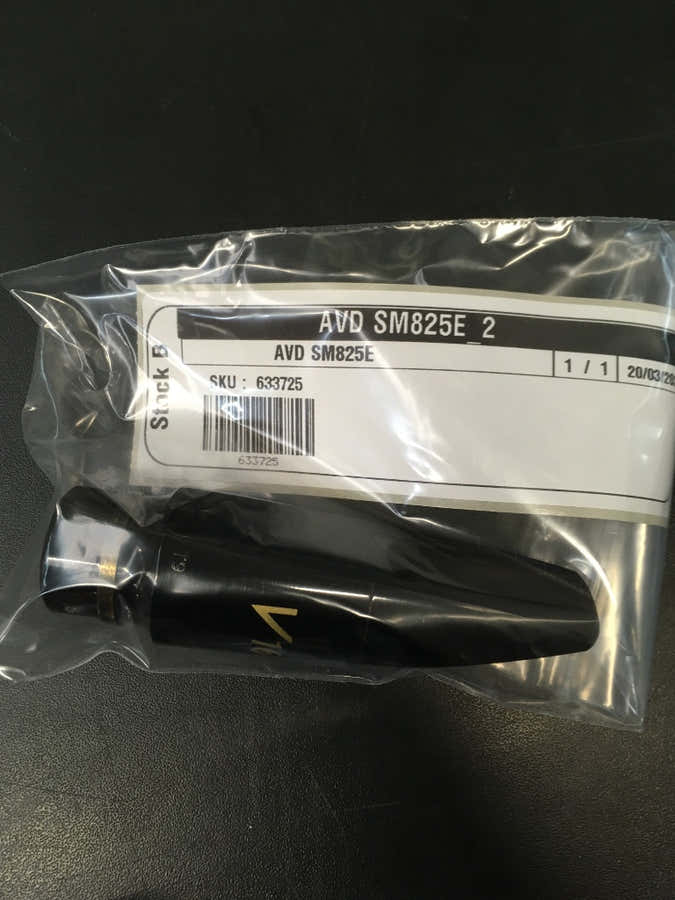 T9 V16 - SM825e - Stock B