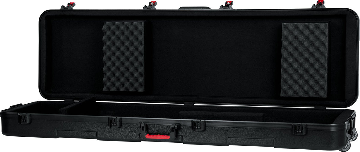 Toetsenbordhoes GTSA-KEY88SLXL Zwart