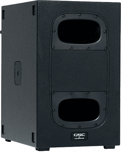 QSC Pro audio KS112
