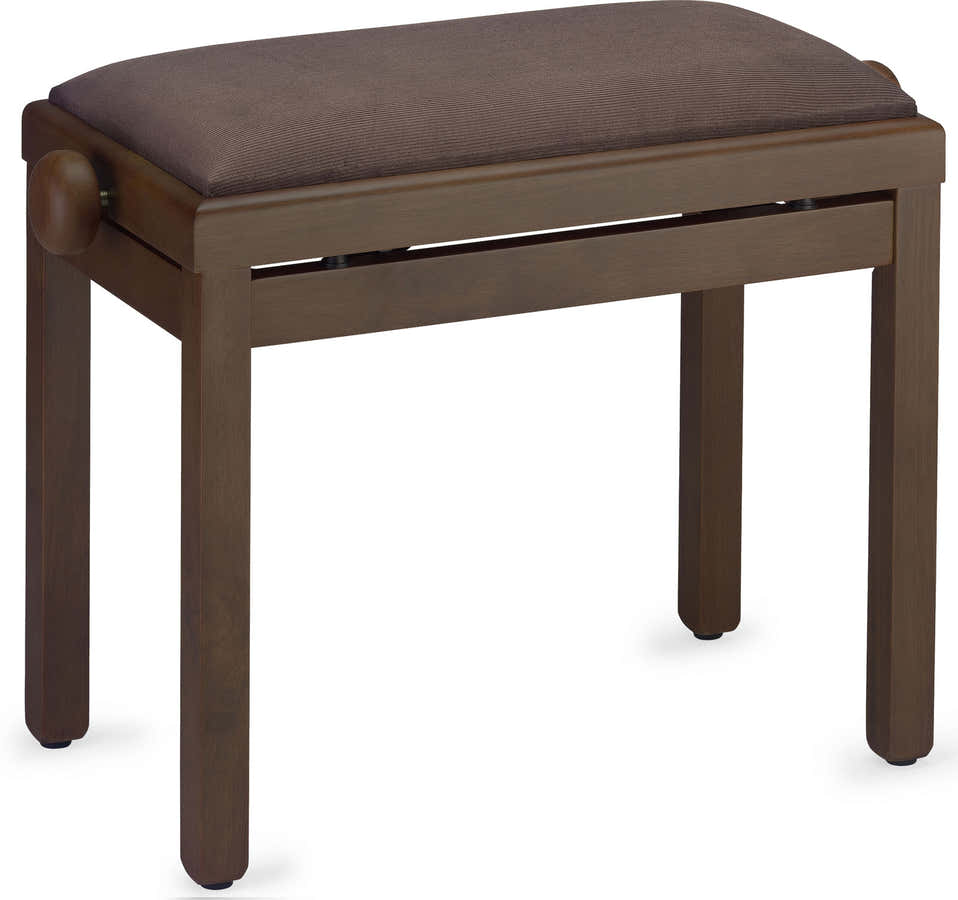 Banquette clavier PB39 WNDM VBR Noyer foncé