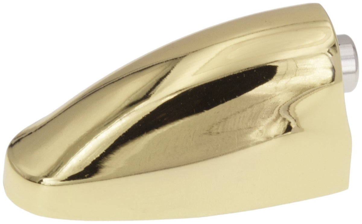 L25SDTT-BR - Spanbokje Snaredrum / Tom Messingkleurig - 20mm (x1)
