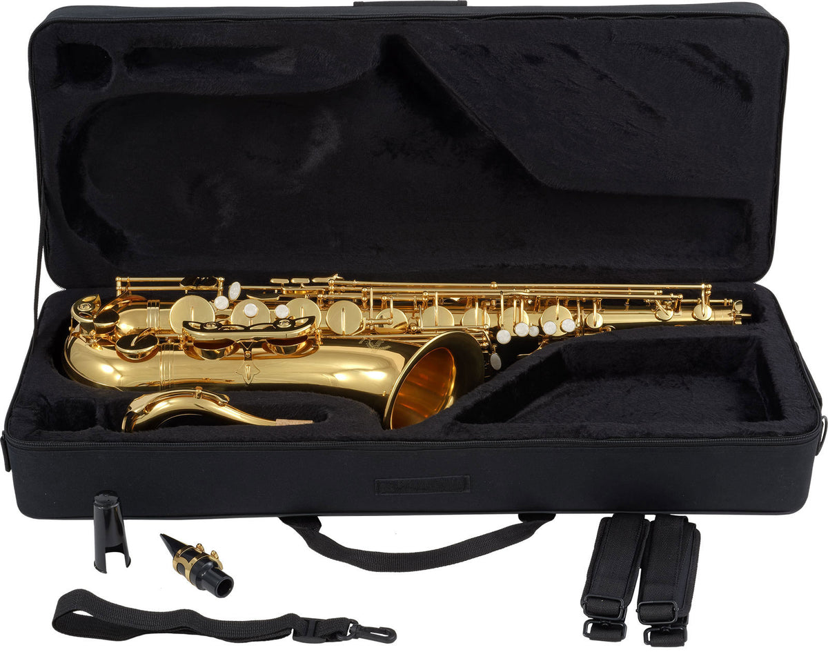 WST100 - Tenor Bes Gelakt