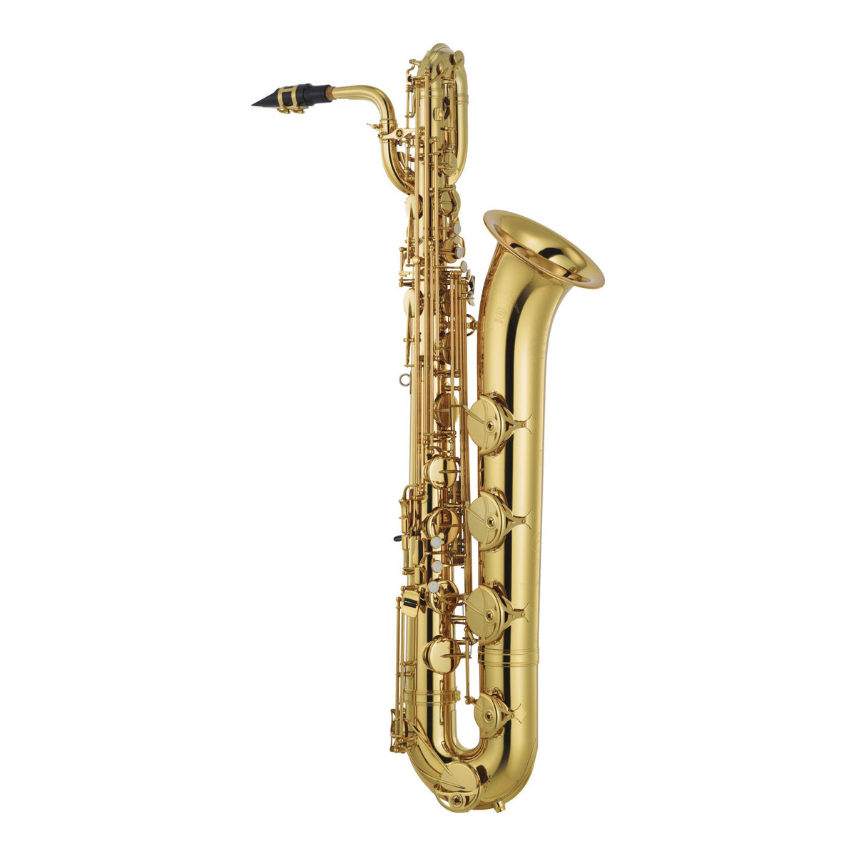 Saxophones barytons Yamaha