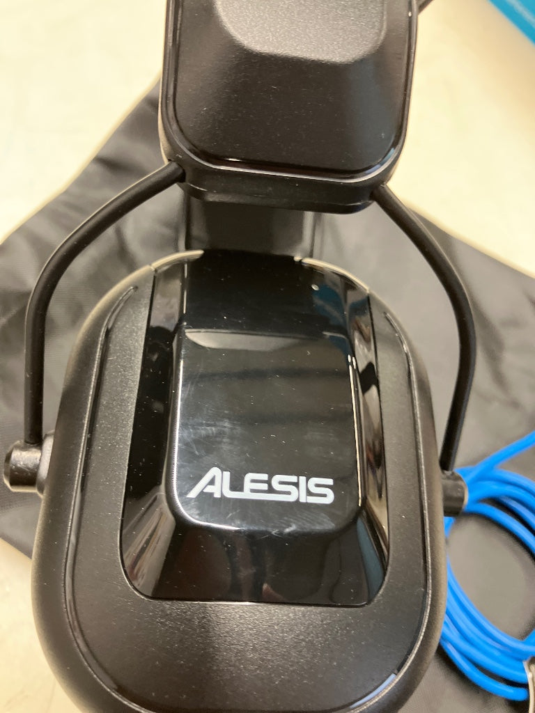 DRP100 Hoofdtelefoon Speciaal voor elektronische drums - B-stock