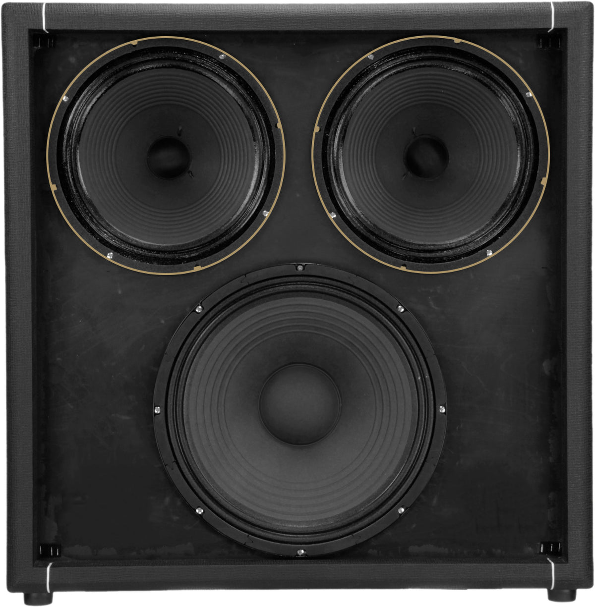 SE212-115F - 2x12" F75 + 1x15" Sovereign 400