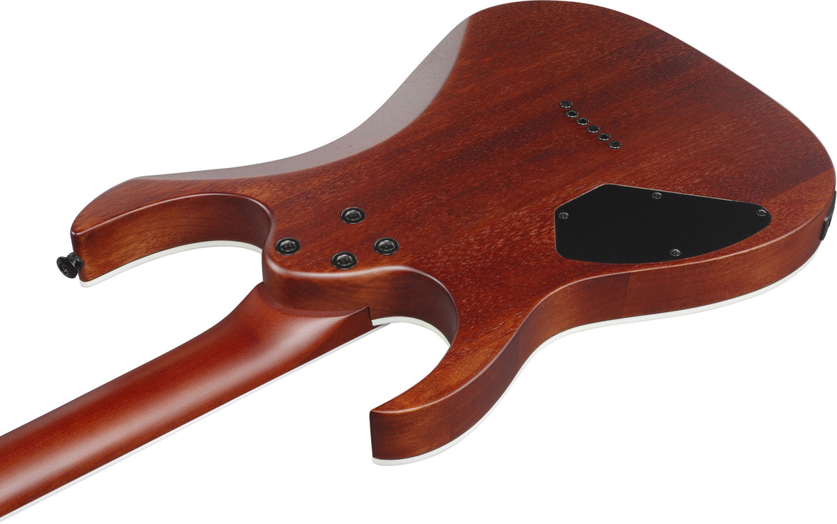 GRG121PAR-KBF Deep Dusk Burst Flat Gio