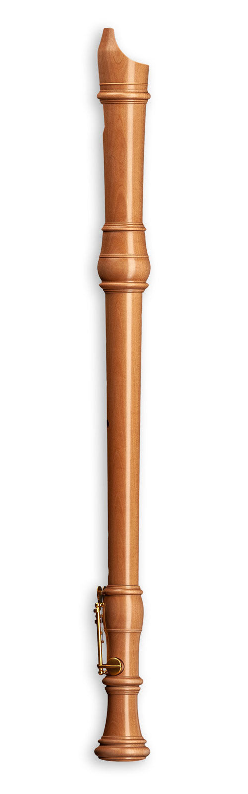 Denner Ténor Double Clé 5416 - Poirier (doigté Baroque)
