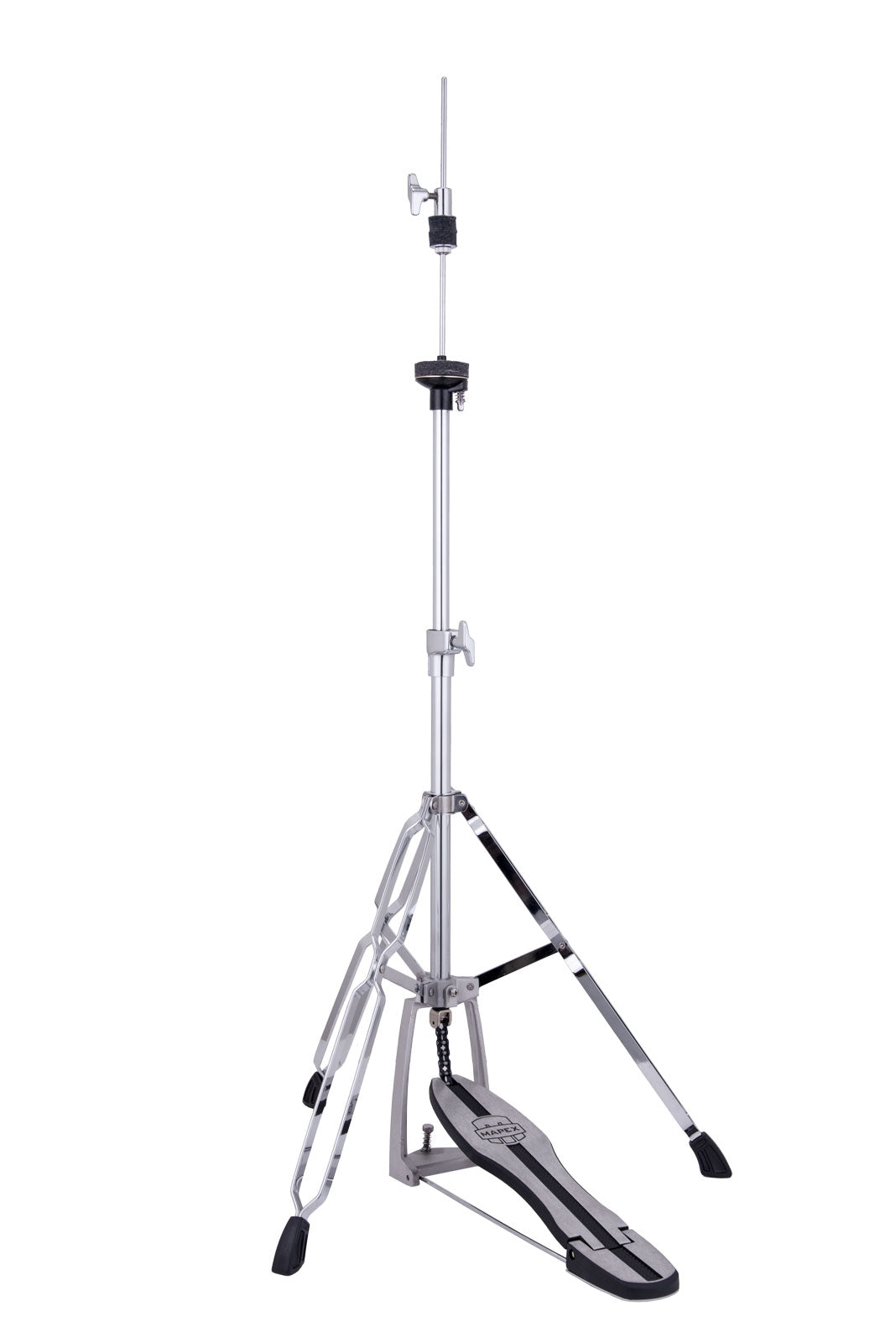 Mapex H250 - Pédale Charleston HI-hat Comet