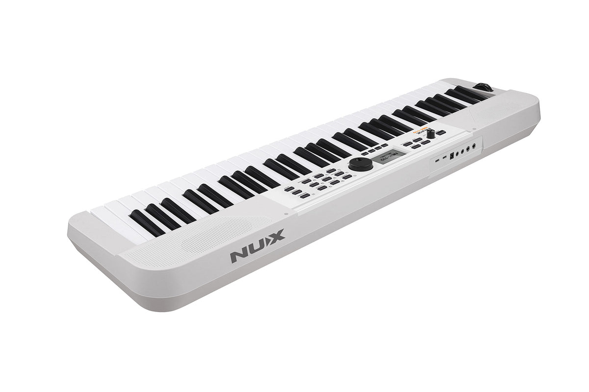NEK-110 Blanc