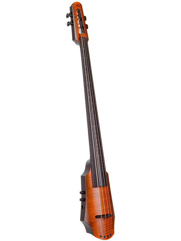 Nxta - Violoncelle Électrique Sunburst (4 Cordes)