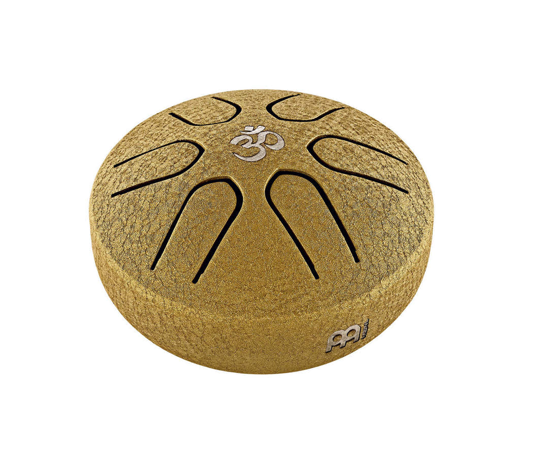 Pocket Steel Tongue Sonic Gold