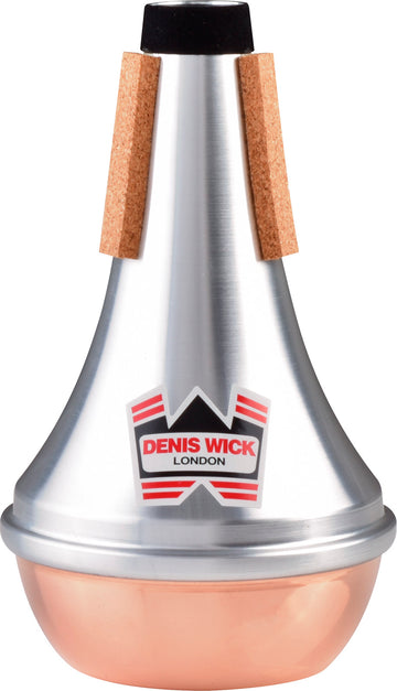 Sourdine Trompette Fond Cuivre DW5504C