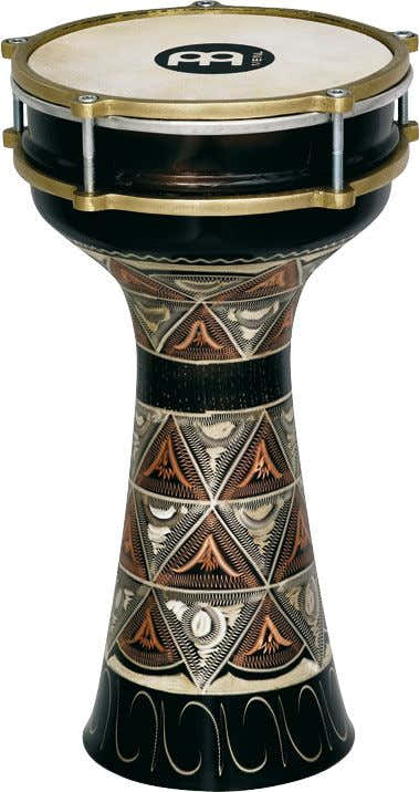 Cuivre Grave - MDAR204
