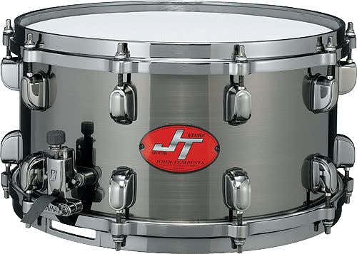 Signature John Tempesta - 14X7 - Laiton Black Nickel