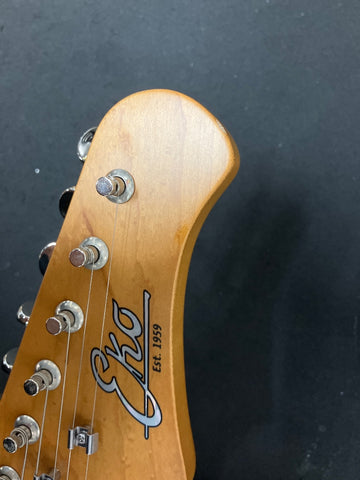 TL 400 Butterscotch - Stock B