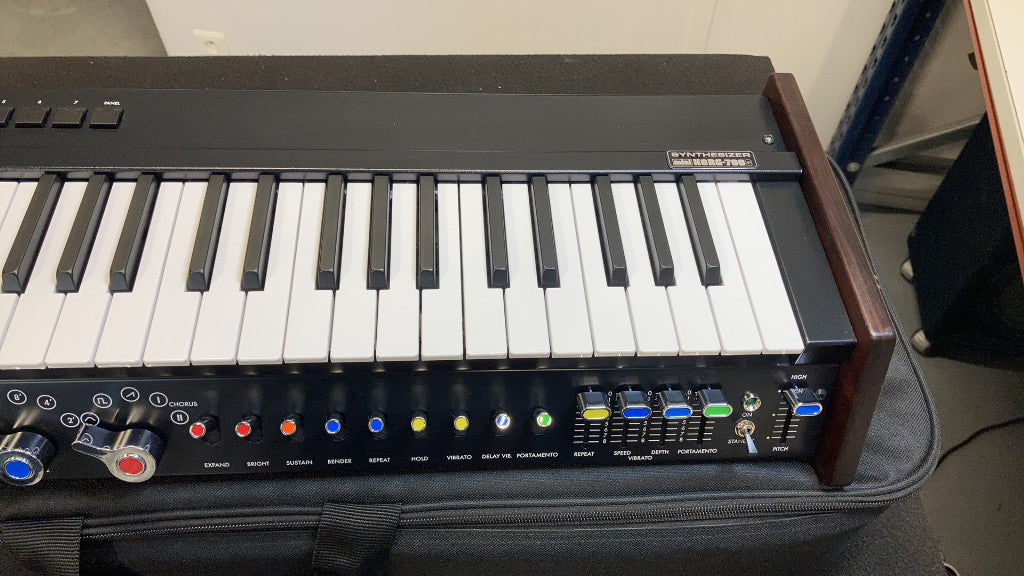 Minikorg 700 Sm - Stock B