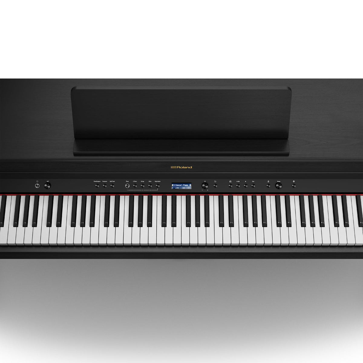 HP702 Noir charbon