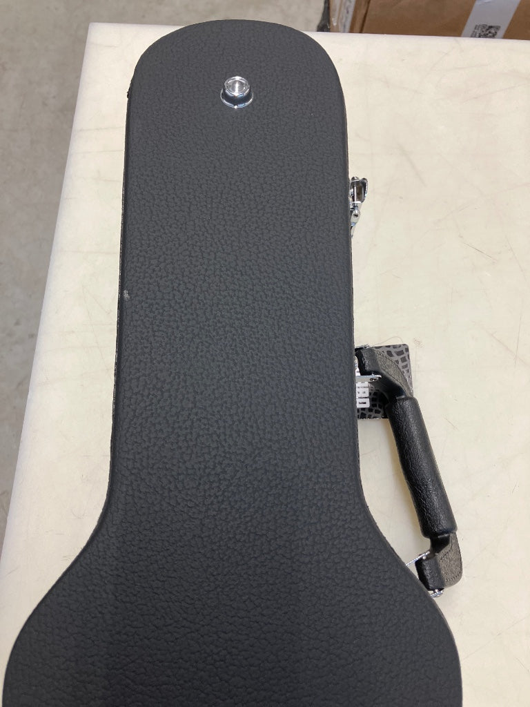 Houten koffer voor sopraanukelele - GWE - B-stock