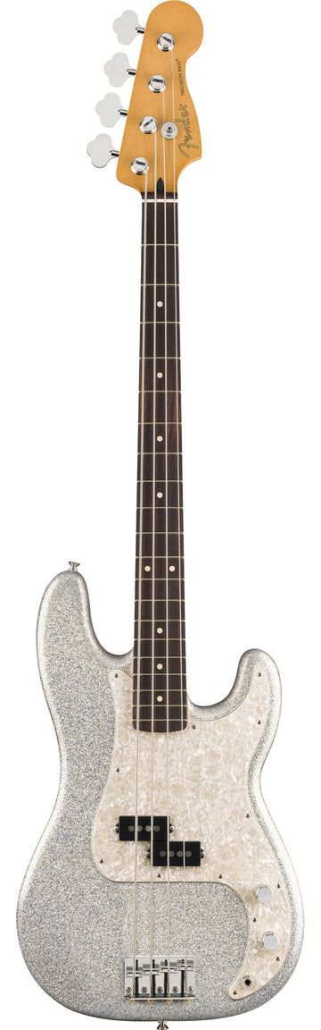Precision Bass Player II 75 Anni RW Diamond Dust Sparkle
