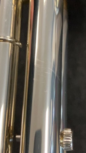 WTP200 - Si B Verni - Stock B