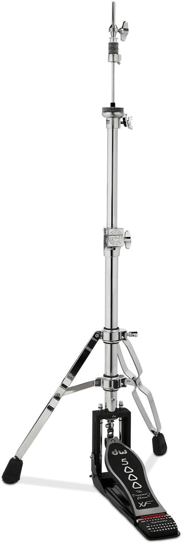 DWCP5500TDXF - Hi-Hatpedaal Tweepoot Serie 5000