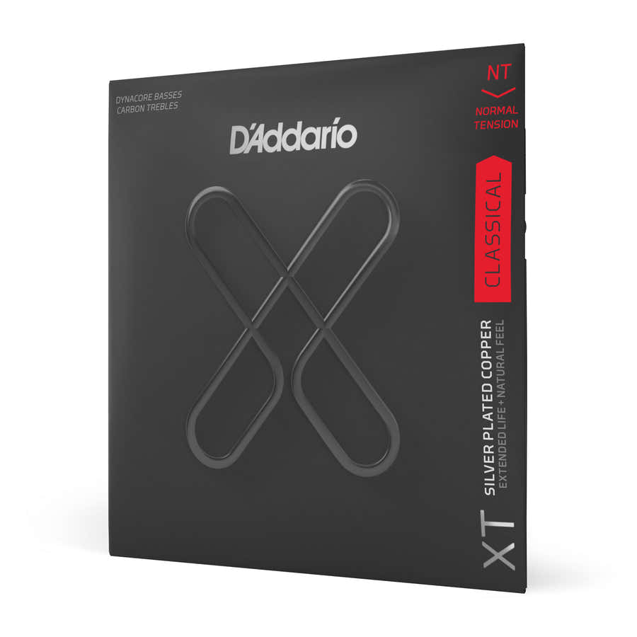 XTC45FF CORDES XT DYNACORE CARBONE TENSION NORMAL