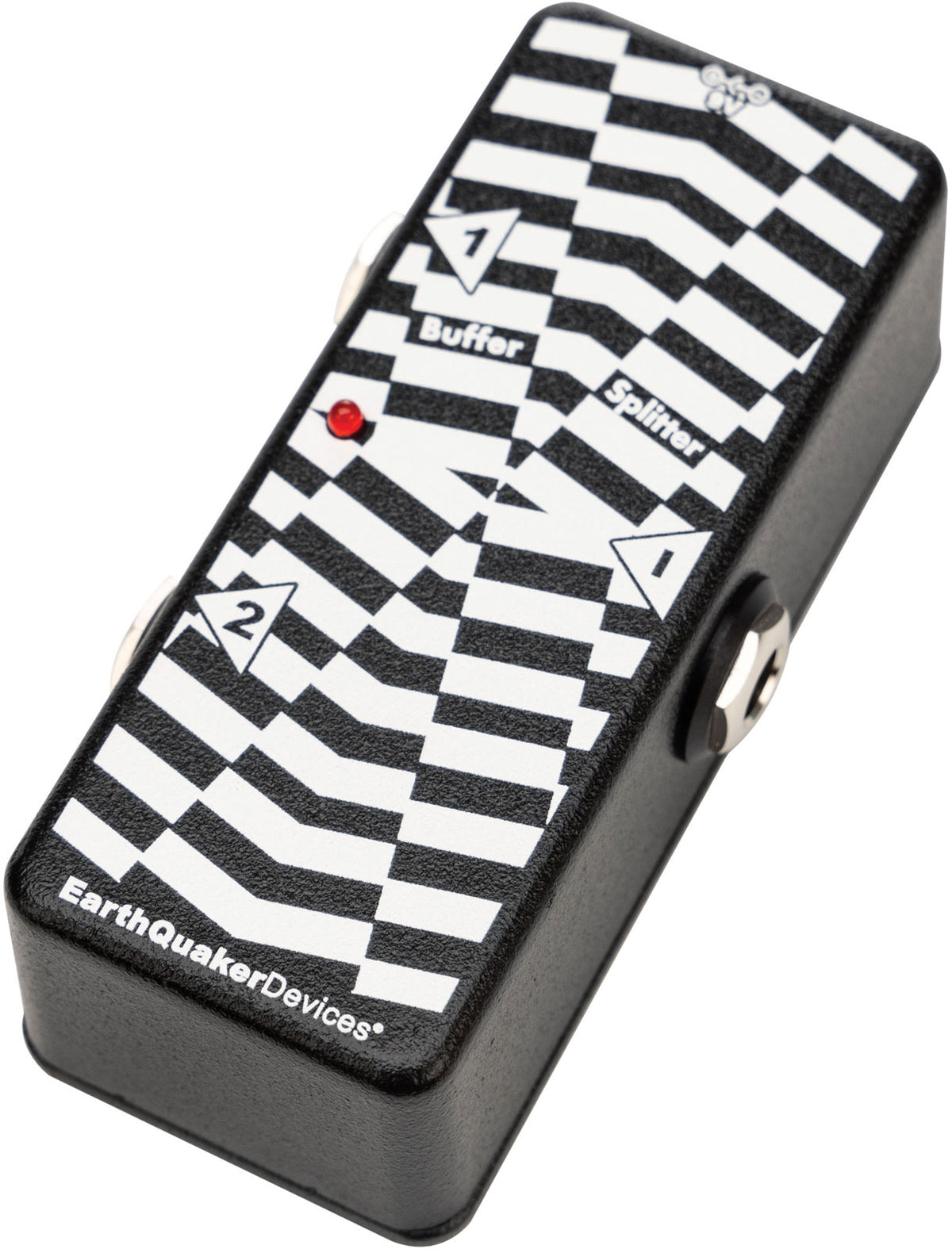 BUFFER/SPLITTER