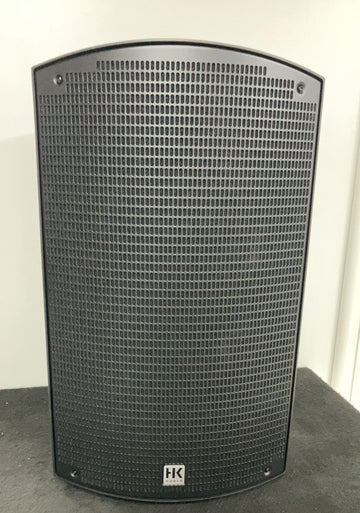 Sonar 112 XI - Stock B