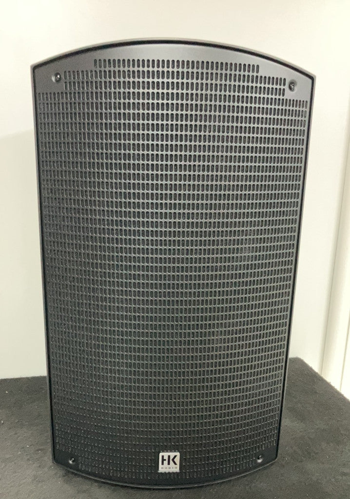 Sonar 112 XI - Stock B