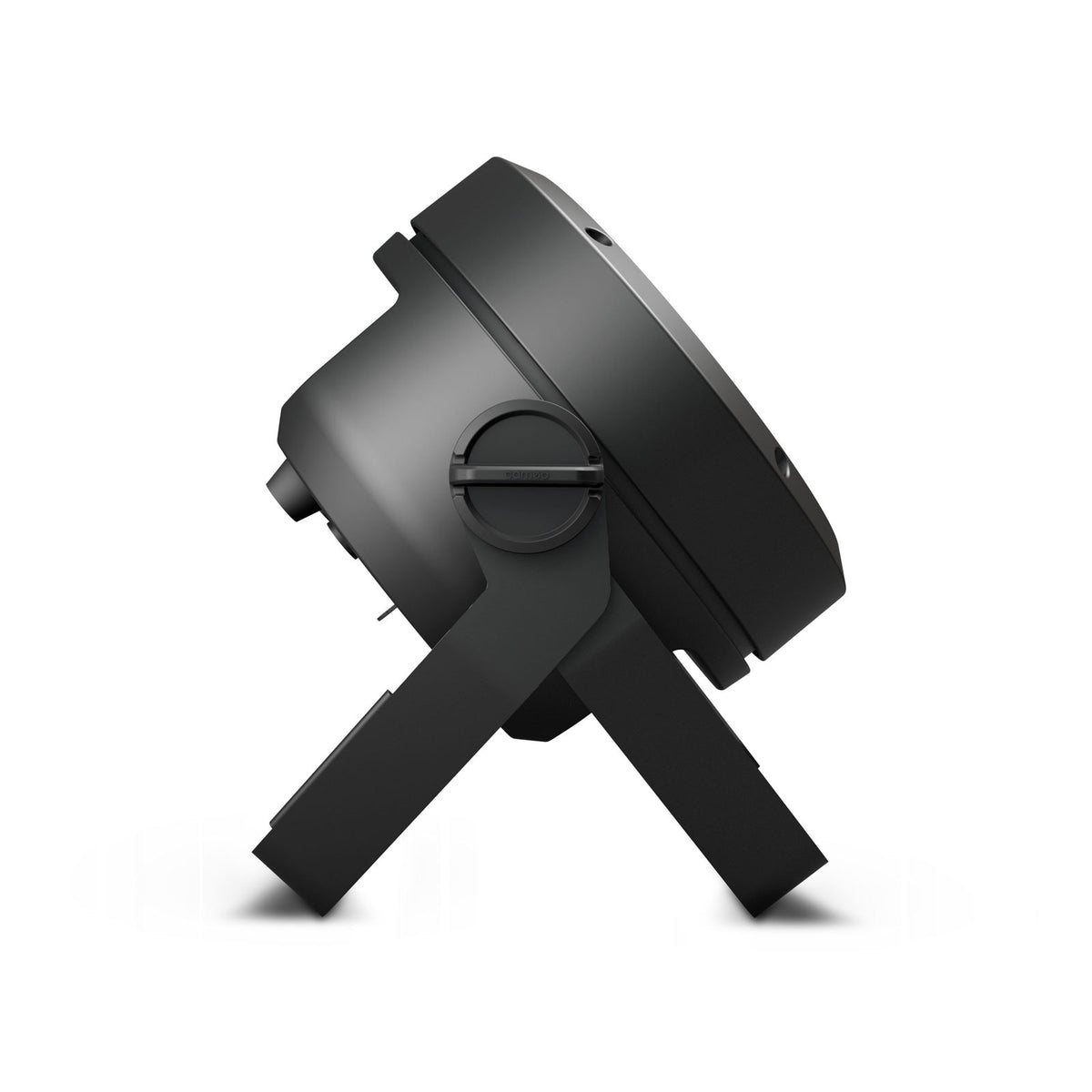 Root Par 6 - Projecteur Par RGBaw + Uv 6 X 12 W