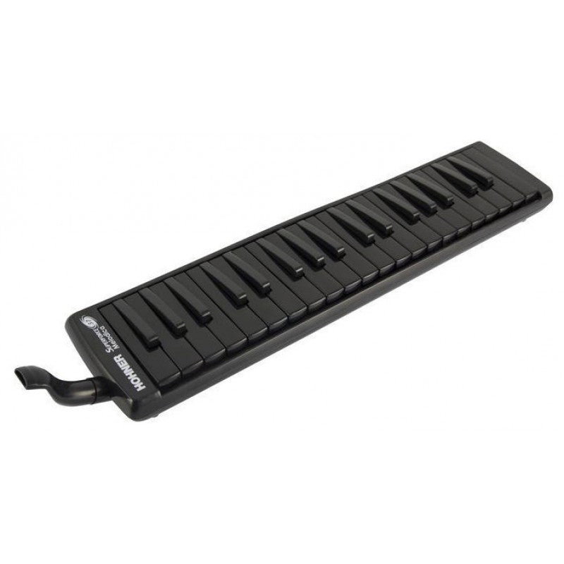 Hohner Superforce - 37 Touches
