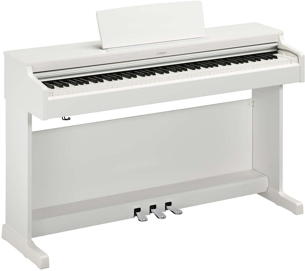 Arius YDP-165 Blanc
