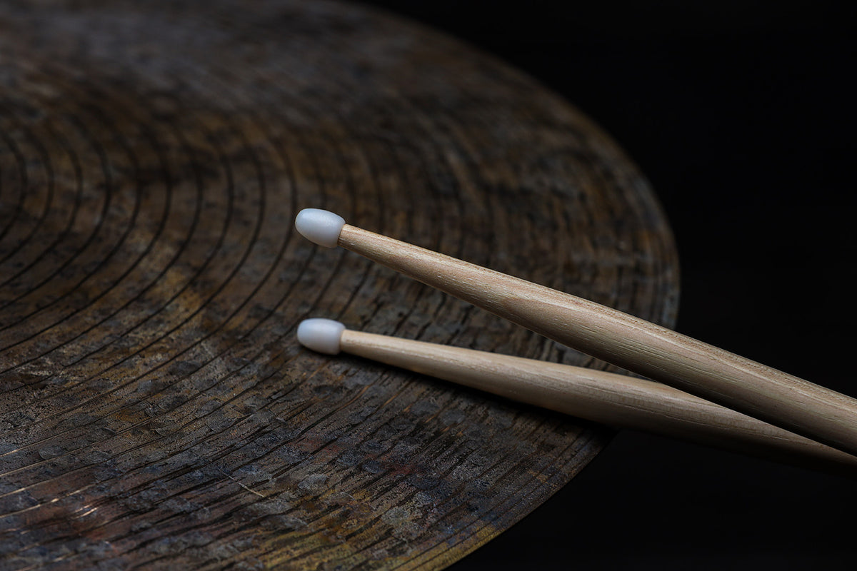 7AN - American Classic Hickory Olives Nylon