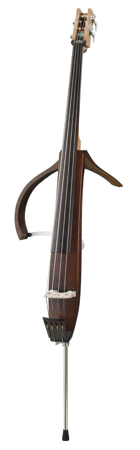 SLB300 Contrebasse Silent 4/4