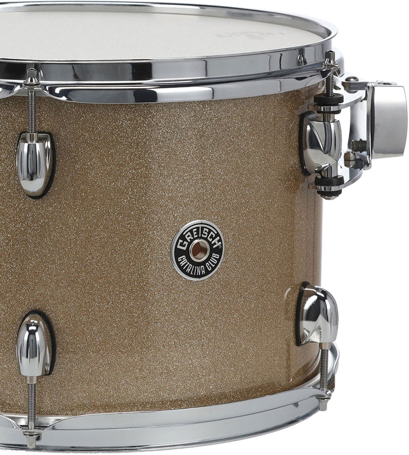 Tom Catalina Club Sahara Sparkle 13x9
